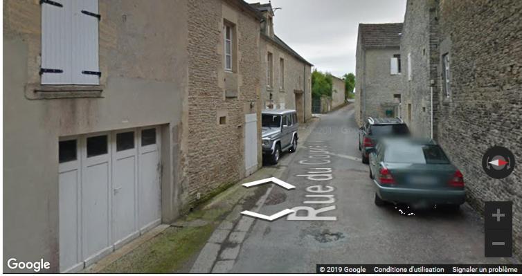 Villa Athena,Sejour Bien-Etre Et Ethique Meuvaines Exterior foto